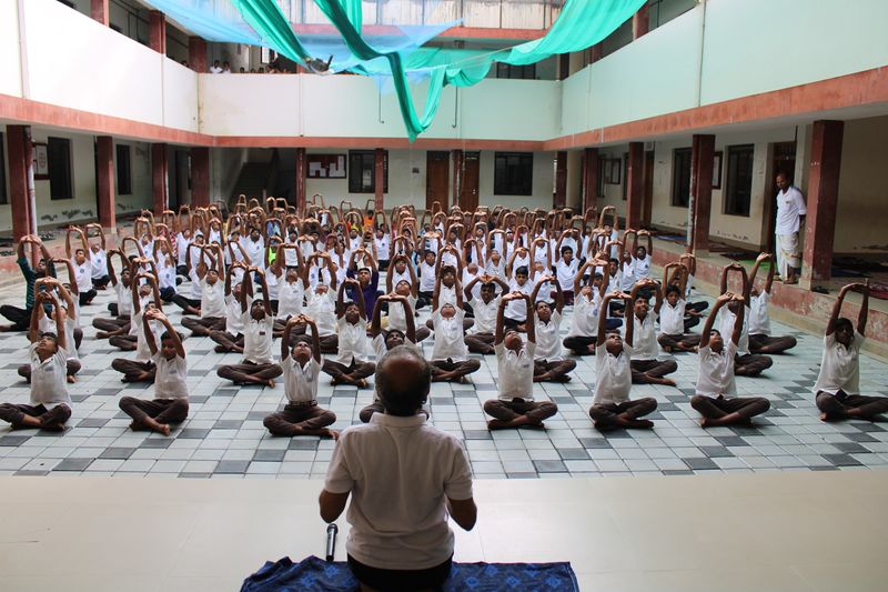 പ്രമാണം:International Yoga Day.JPG