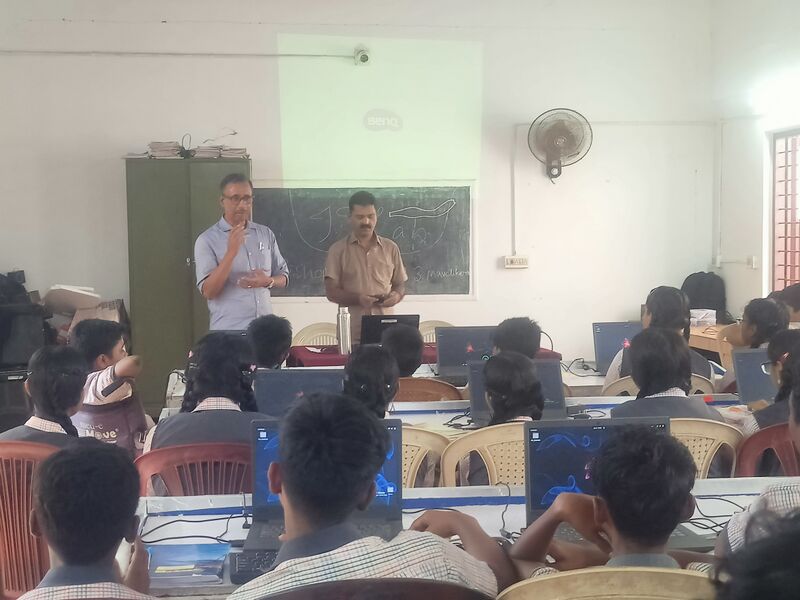 പ്രമാണം:36026 2025 pre camp1.jpg