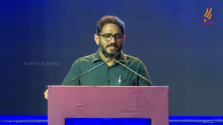 ഡോ. ജയപ്രകാശ് ആർ.കെ.