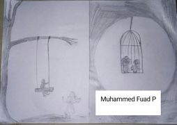 Muhammad Fuhad 4 B