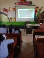 Hitech classroom 2