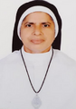 Sr. Bency S.H