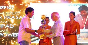 Adi Shankara - ISRO Chairman 0.jpg