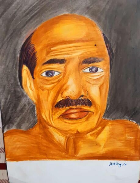 പ്രമാണം:Basheer poster3.jpg