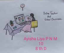 Ayisha Liya 8D