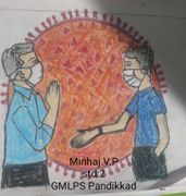 Minhaj VP-STD 2