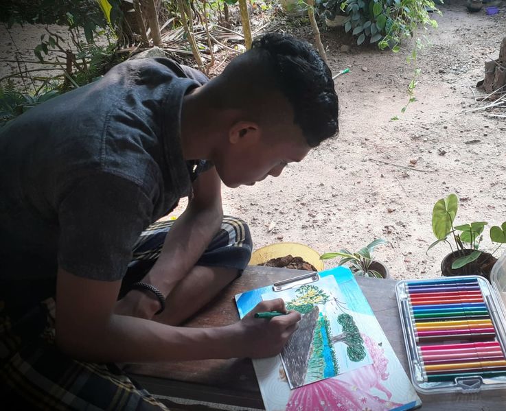 പ്രമാണം:37001 Niranjan1.jpeg