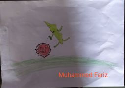 MuhammedFariz 6D