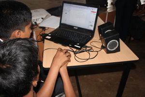 Lk with snahasadan4.JPG