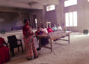 Subjilla kalolsavam logo pradharshanam 2.png