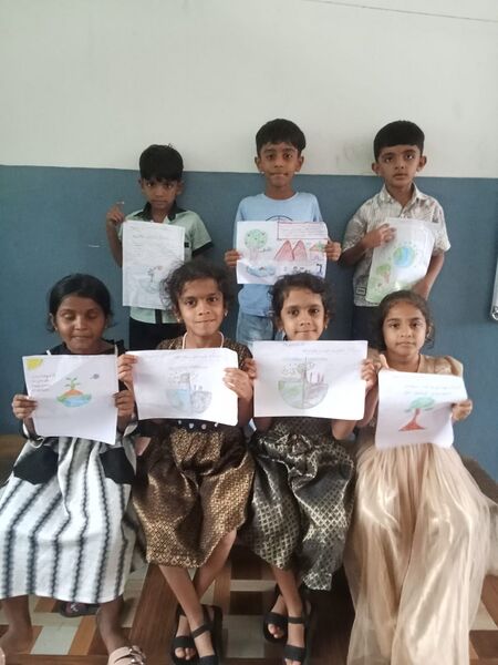 പ്രമാണം:12323-environment day poster.jpg
