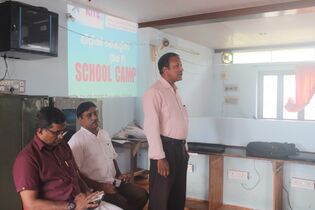 ഹെഡ് മാസ്റ്റർ കെ കെ ഉസ്‍മാൻ