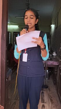 സ്വതന്ത്രവിജ്ഞാനോത്സവ സന്ദേശം
