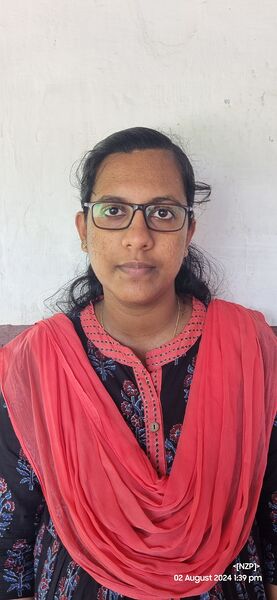 പ്രമാണം:ANN MARIYA MATHEW TEACHER.jpg