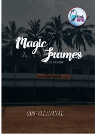 ’’’Magic Frames'’’ -- ഗവ. എച്ച് എസ് വാളവയൽ