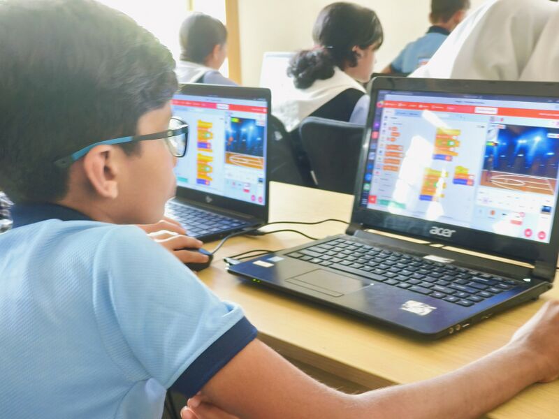 പ്രമാണം:19077 School Camp2 4.jpg