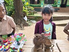 പ്രദർശനം