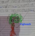 VIGHNESH