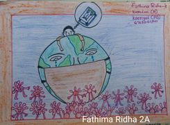 Fathima Ridha 2 A