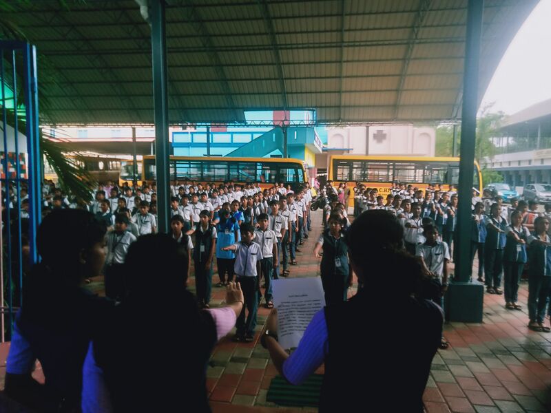 പ്രമാണം:2603 Zumba dance day pledge.jpg