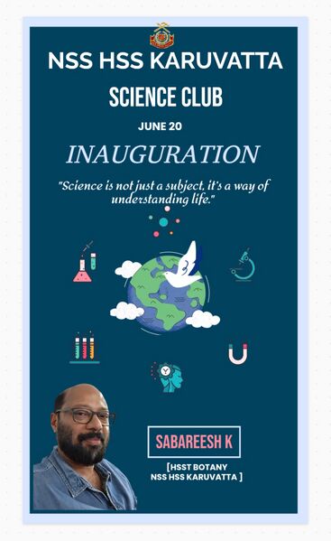 പ്രമാണം:35036 SCIENCE CLUB INAUGURATION 2025-1.jpg