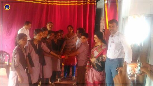 MANJESHWARA SUB DISTRICT SCIENCE DRAMA COMPETITION 2016