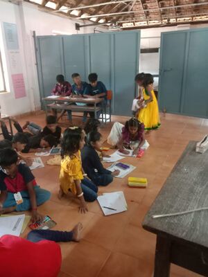 33203RepublicDay postermaking2.jpg