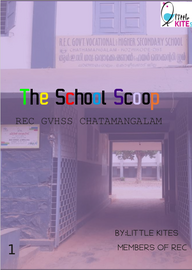 The School Scoop -- ആർ.ഇ.സി.ജി.വി.എച്ച്. എസ്സ്.എസ്സ് ചാത്തമംഗലം