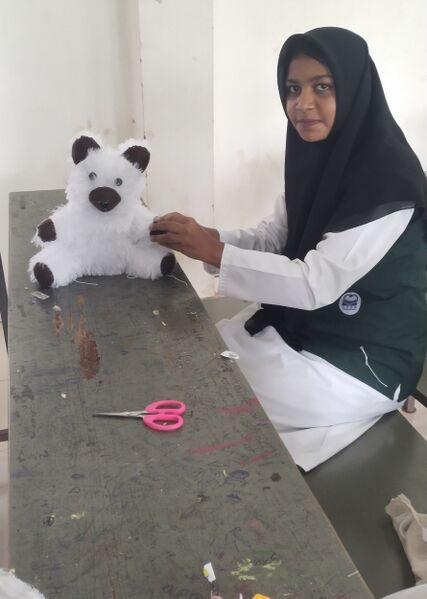 പ്രമാണം:19009-work experience fair -dollmaking.jpg