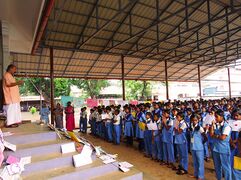 വായനാവാരം