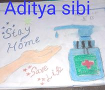 Aditya Sibi-STD3