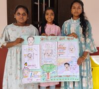 പ്രേംചന്ദ് ജയന്തി ദിനാചരണം - 2023