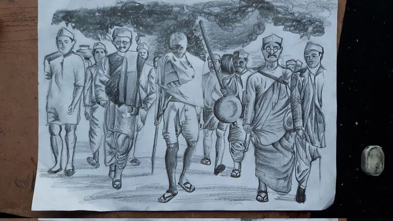 പ്രമാണം:Abhishek T P GHSS Kunnakkavu.jpeg