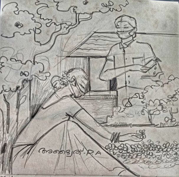 പ്രമാണം:Adwaith.P.A(III.A) G.L.P.S.Kuranhiyoor.jpg