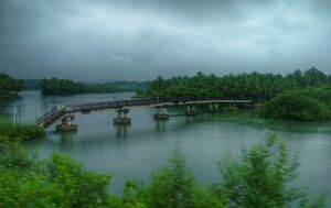 Kadalundi Bird Sanctuary Areal view.jpg