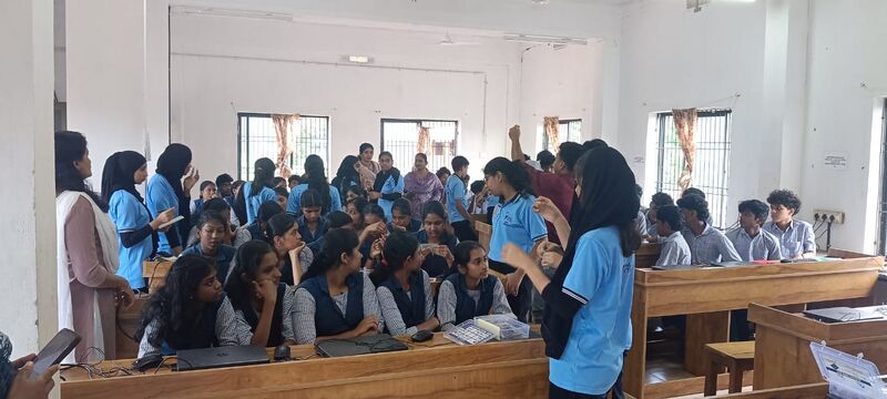 പ്രമാണം:LK 12050 2023-26 Robotic Training.jpeg