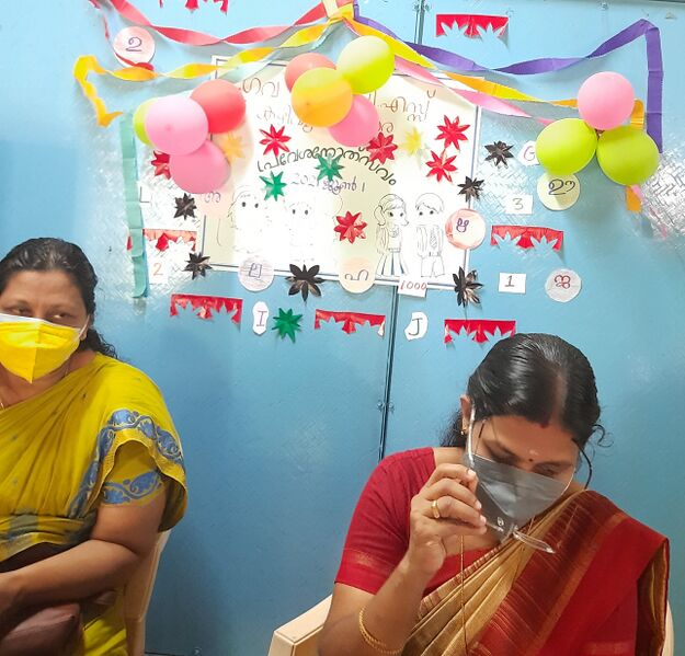 പ്രമാണം:Online school reopening.jpg