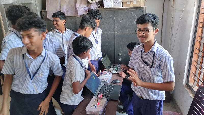 പ്രമാണം:ഐ ടി ഫെസ്റ് 2025.jpeg