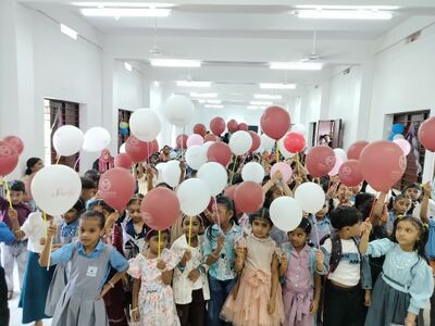 ജി യു പി എസ് കരിങ്കപ്പാറ