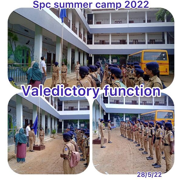 പ്രമാണം:Summer camp closing ceremony.jpg