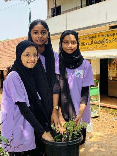 ജി എച്ച് എസ് കൊളപ്പുറം