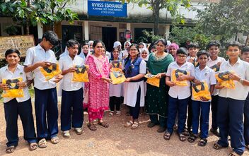 14018 uniform distribution