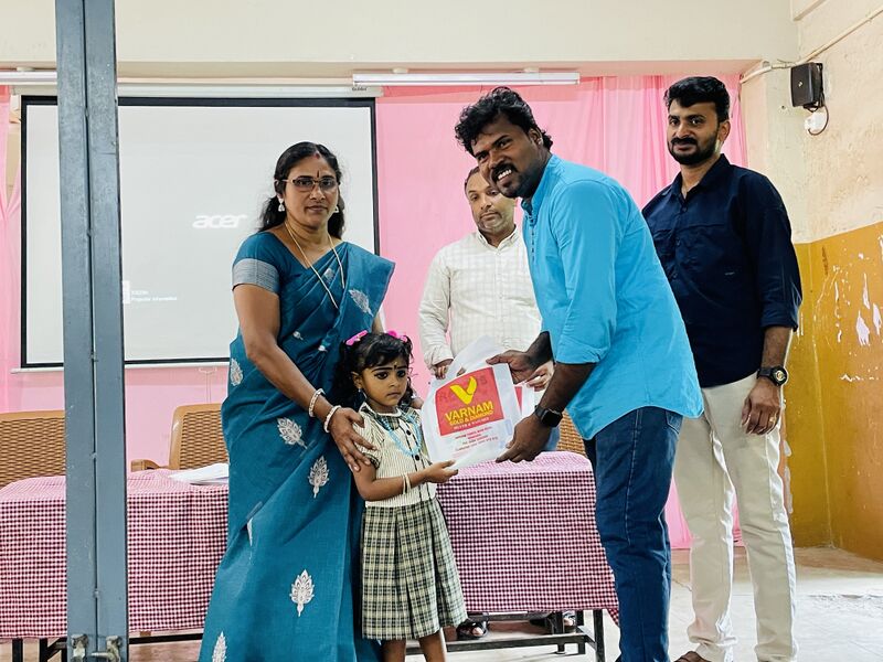 പ്രമാണം:19855 nursery praveshanolsavam 5.JPG