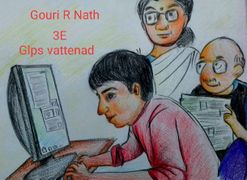 GOURI R NATH 3E