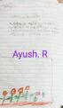 AYUSH R
