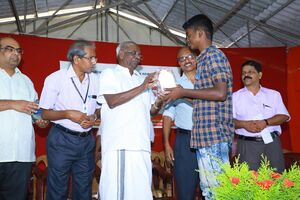 Bharath urdu group song.JPG