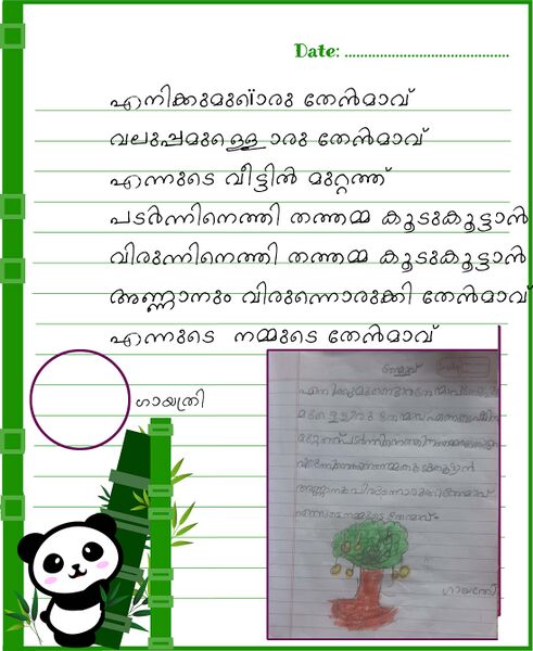 പ്രമാണം:Gayathri thenmavu 2.jpg