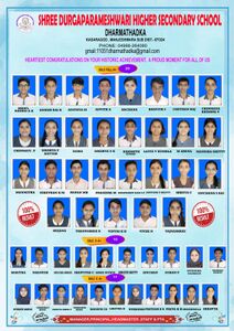 SSLC RESULT MARCH-2023