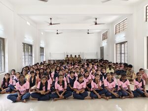 12058FREE FROM DRUGS CLASS3.jpg