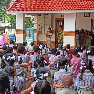 വായന ദിന പ്രതിജ്ഞ